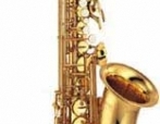 Yamaha YAS 280 Alt saxofoon