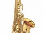Yamaha YAS 875 EX  Alt Saxofoon