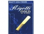 Rigotti Gold: Klarinet en Saxofoon