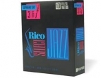 Rico Select Jazz Filed 